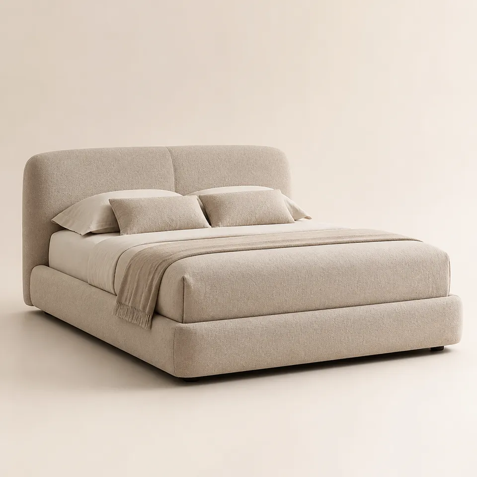 Calm Bed 14