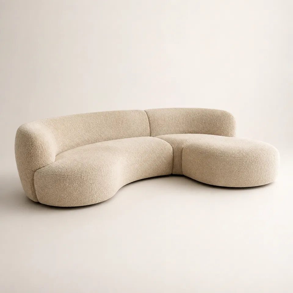 Mellow Sofa 15