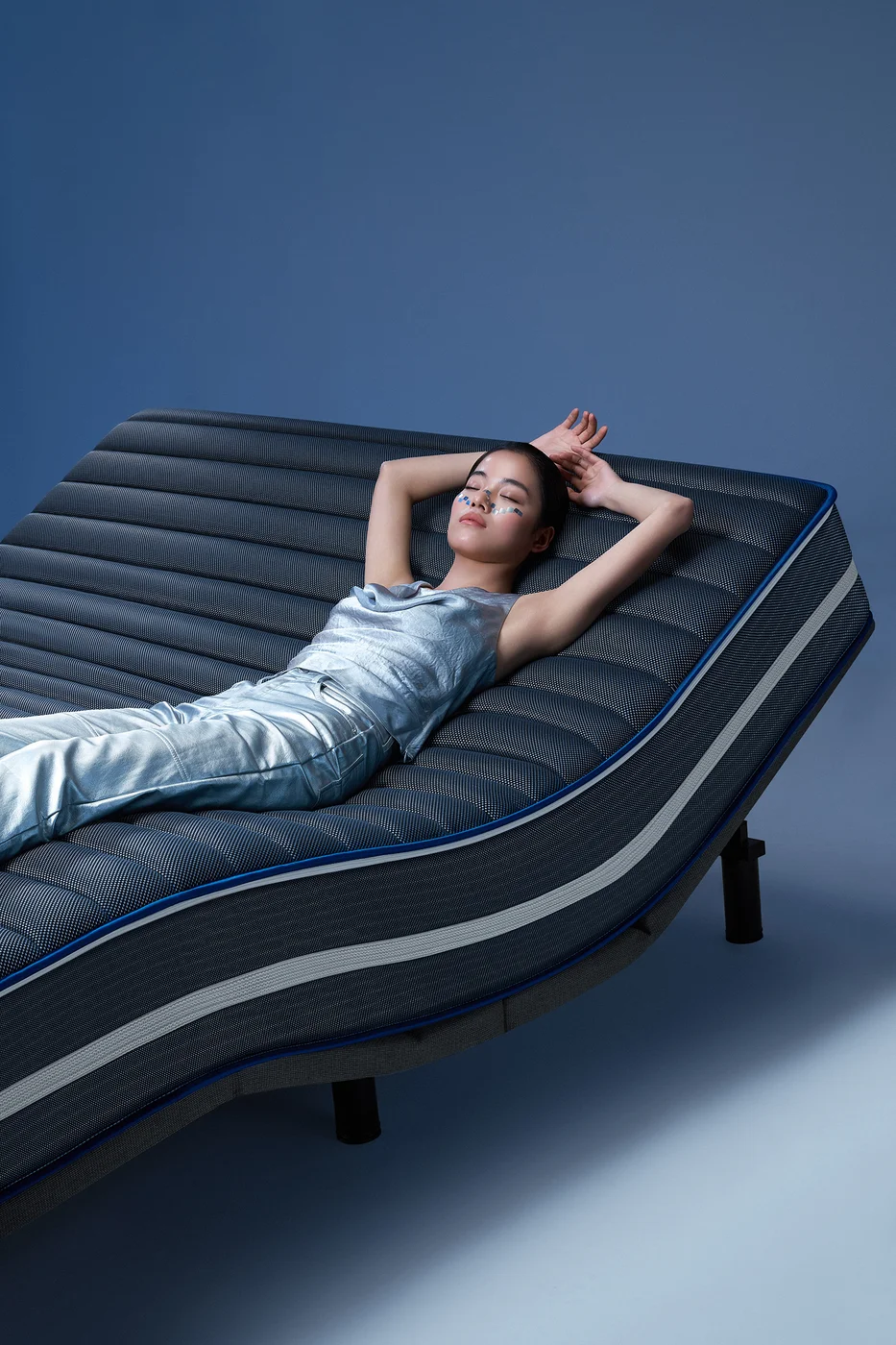 Fabric / surface finish