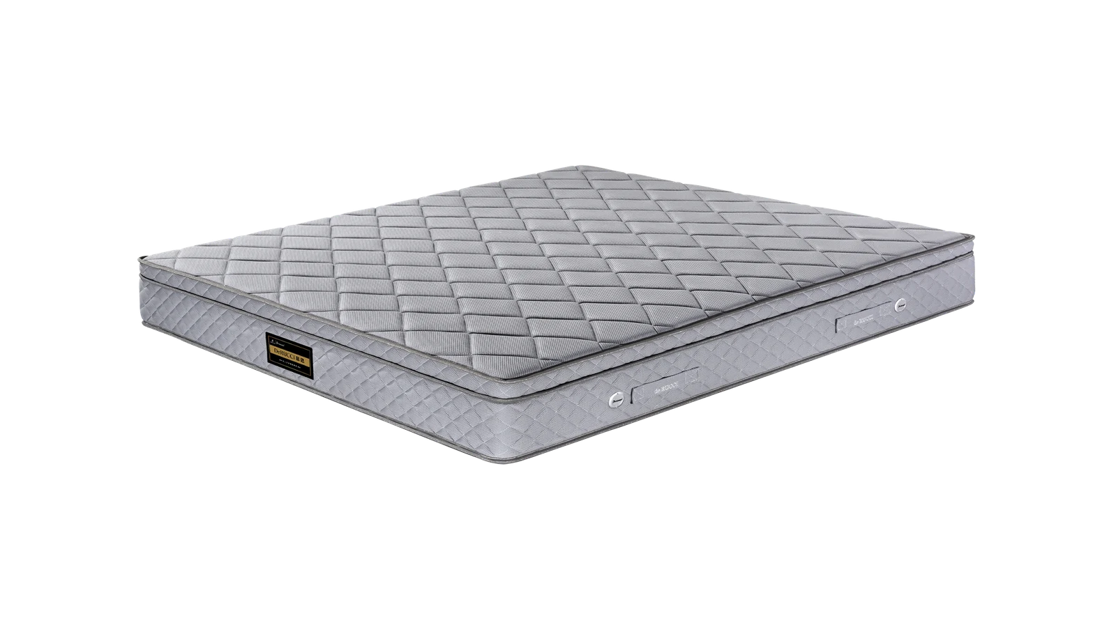 Negav Extra Firm 3D Mattress