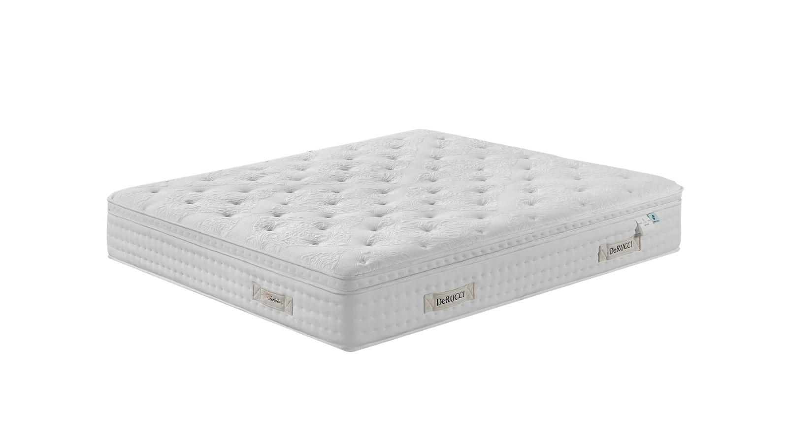 Louvre Soft Latex Mattress