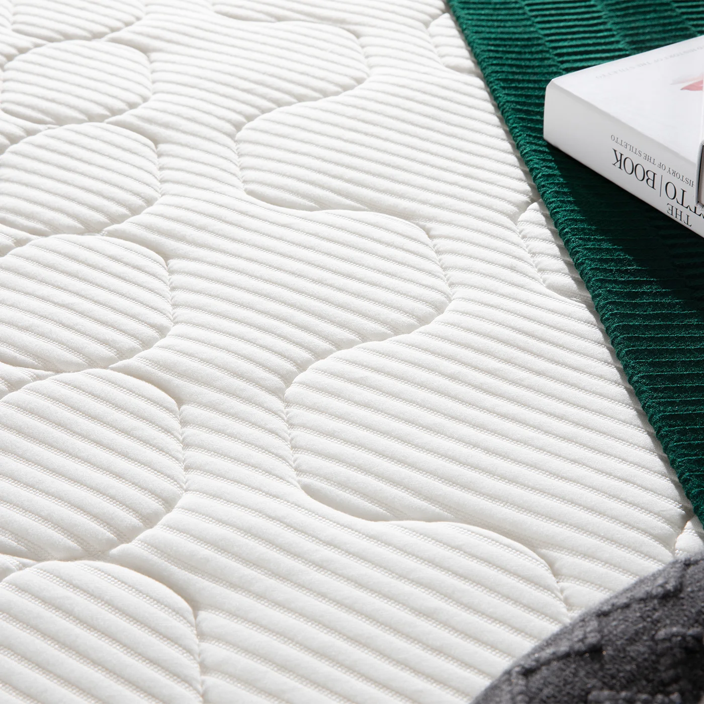 Fabric / surface finish