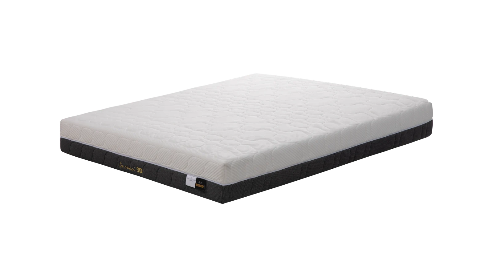 Aurina Natural Latex Mattress
