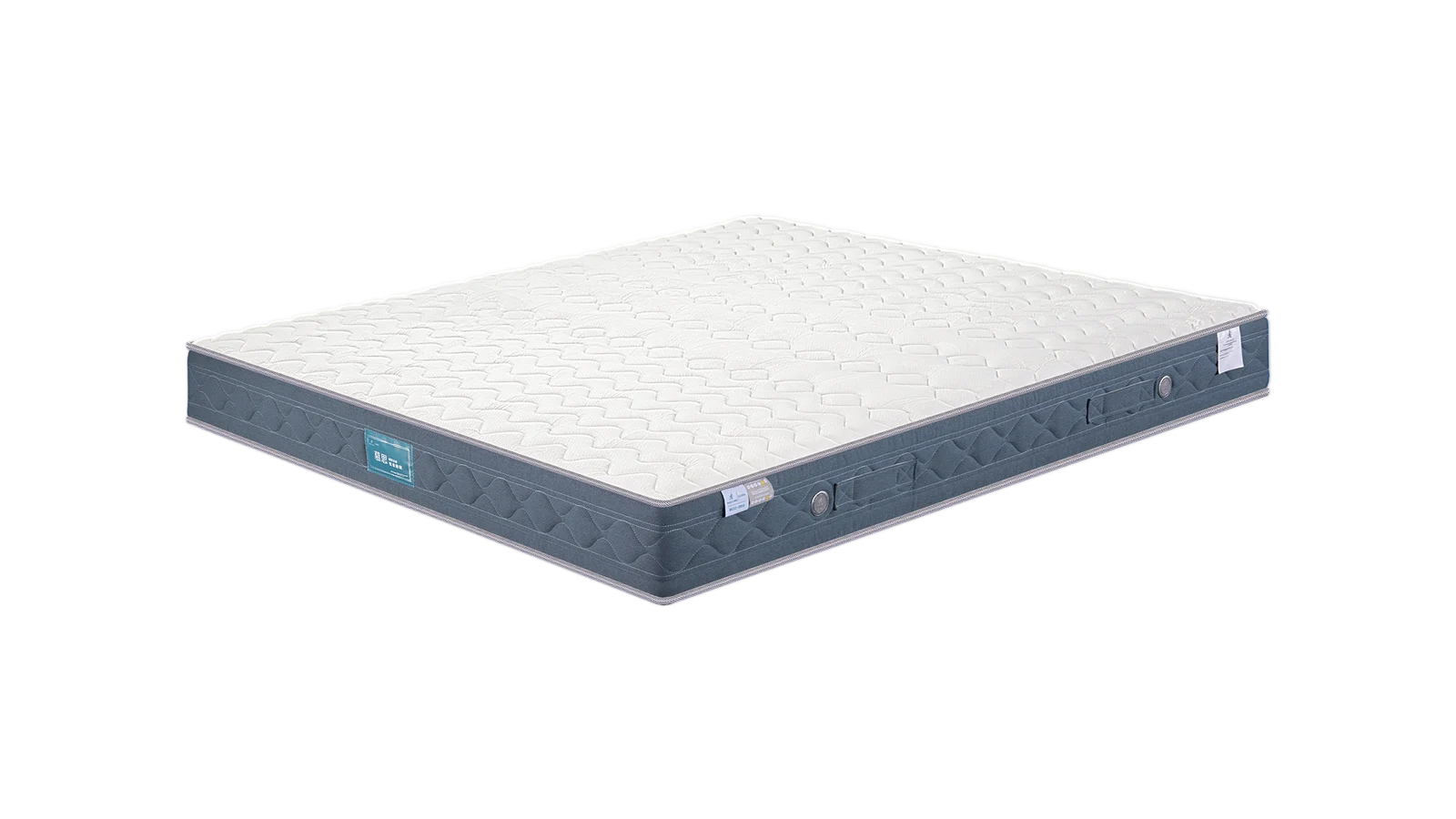 Garda Zoned Latex Mattress