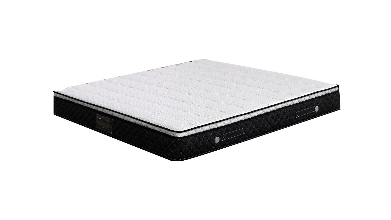 Venice 7-Zone Mattress