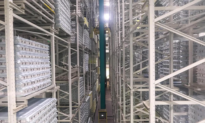 Storage area