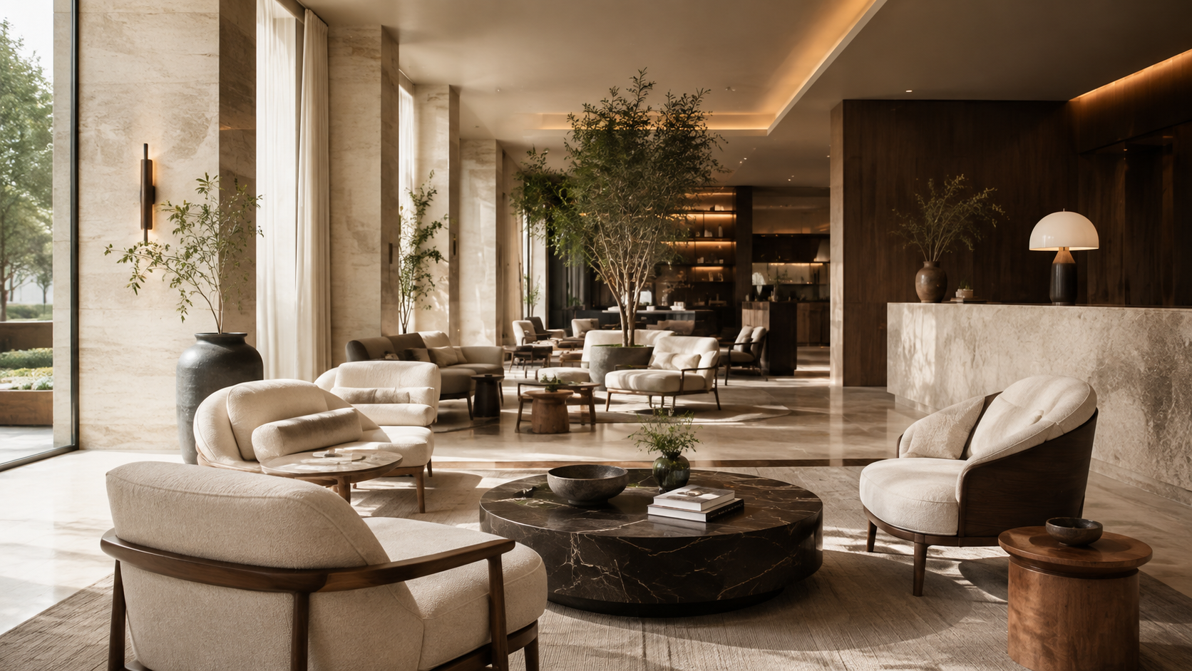 China’s Key Furniture Regions