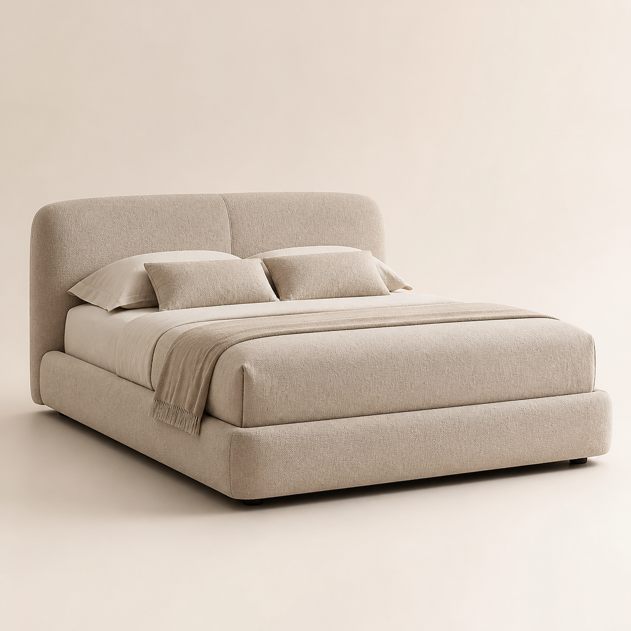 Mellow Bed 11