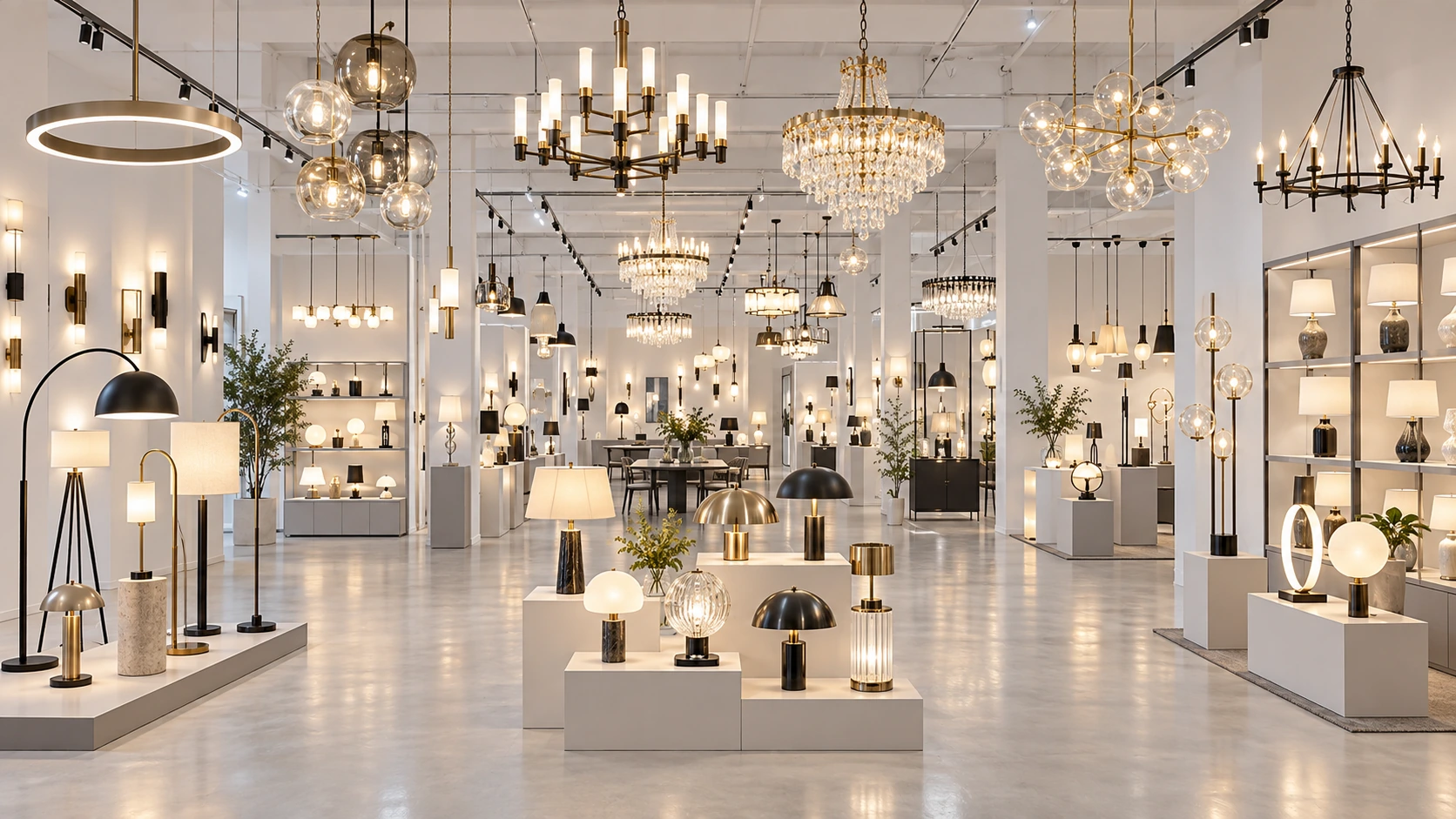 Zhongshan Heima Lighting Factory