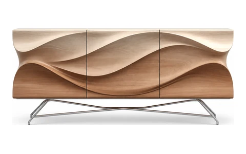 Dining cabinet