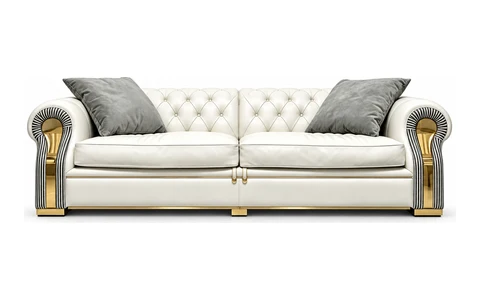 Villa custom furniture